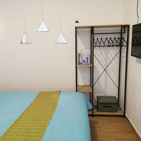 Maar Estudios 6, A 2 Cuadras Del Malecon De La Paz Eksteriør bilde