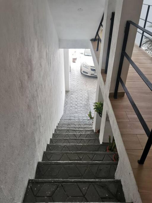 Maar Estudios 6, A 2 Cuadras Del Malecon De La Paz Eksteriør bilde